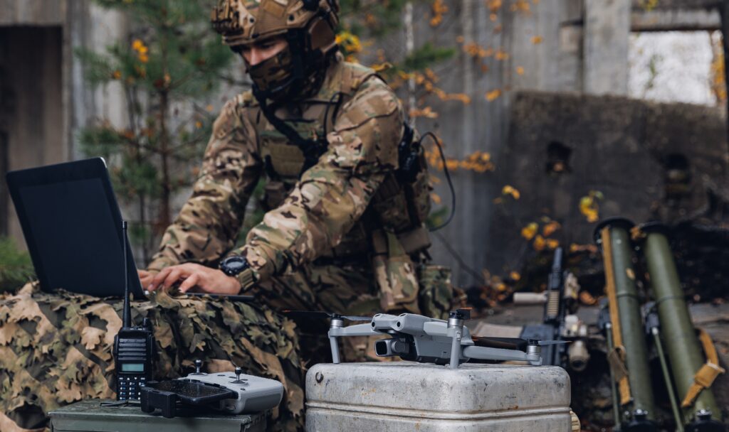 DoD Working on Cyber ‘Warfighter Scorecards’ for COCOMs’ Weapons Systems