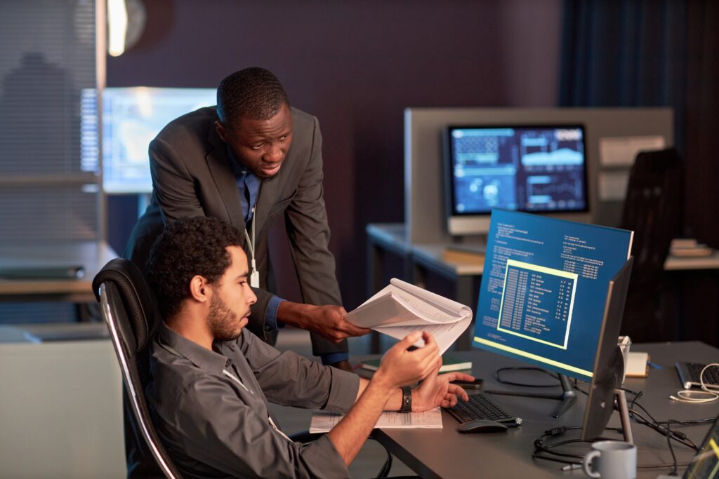 Air Force Seeks Proposals for Potential $485M Cyber Operation Formal Training Support III Contract