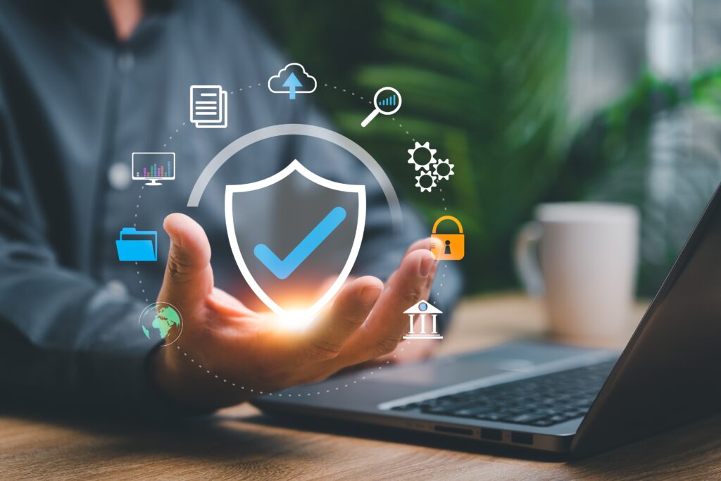 CISA’s Bridget Bean Warns Contractors: Your Products Better Be Secure