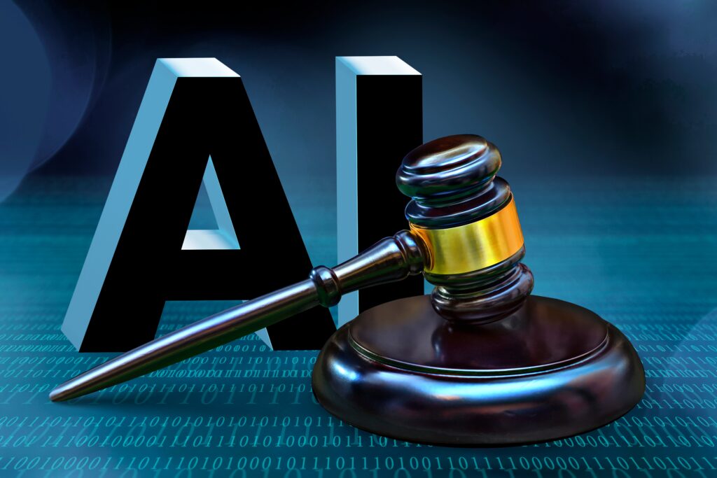 GAO Admonishes Attorney for Citing AI-Hallucinated Decisions