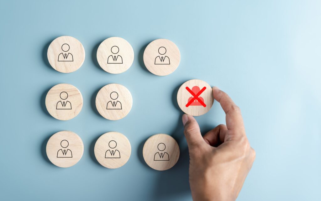 After Years of Growth, DoD Cyber Workforce Braces for Reductions