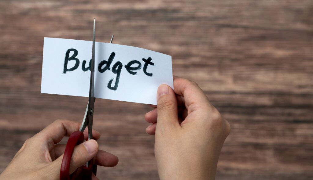 Cuts Hit CISA, NIST and IRS in Trump’s FY27 Budget