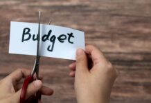 Cuts Hit CISA, NIST and IRS in Trump’s FY27 Budget