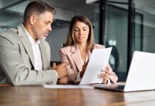 Federal Consulting Contracts Market Bounced Back From DOGE Spree