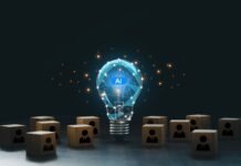 Executive Order – Promoting Advanced Artificial Intelligence Innovation and Security