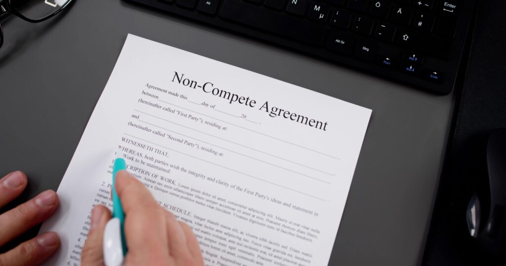 Changes to Virginia’s Noncompete Statute