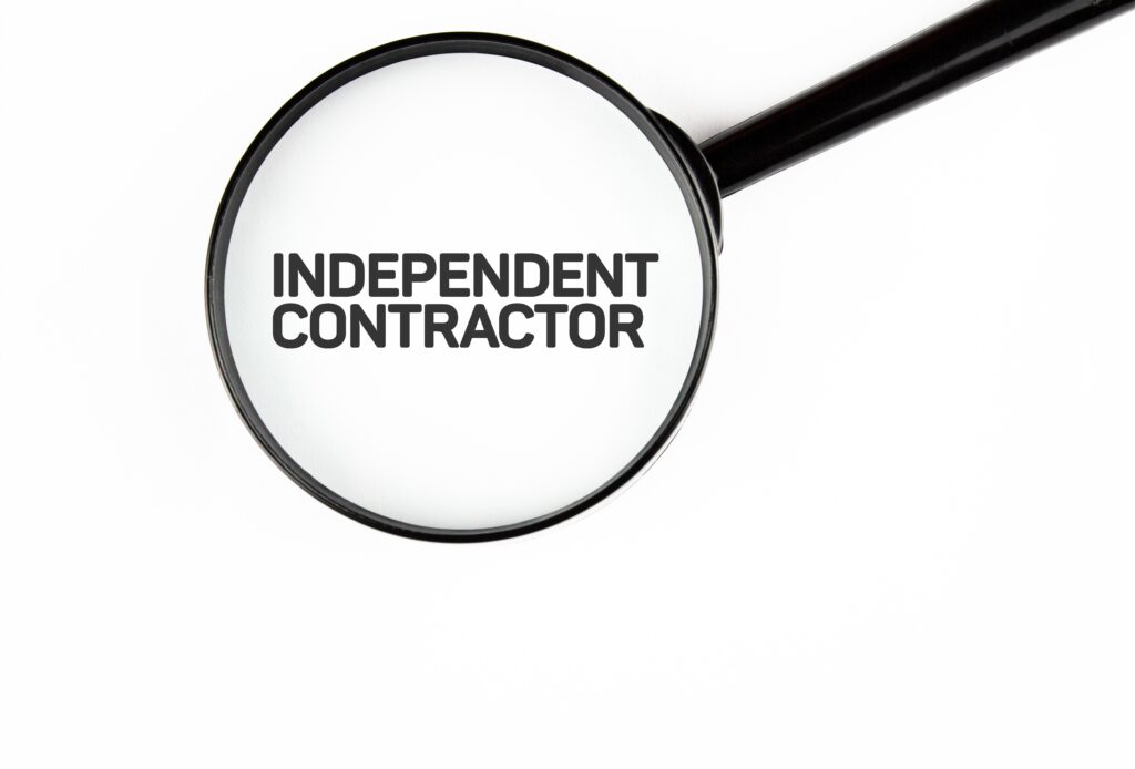 DOL Announces Abandonment of Independent Contractor Rule