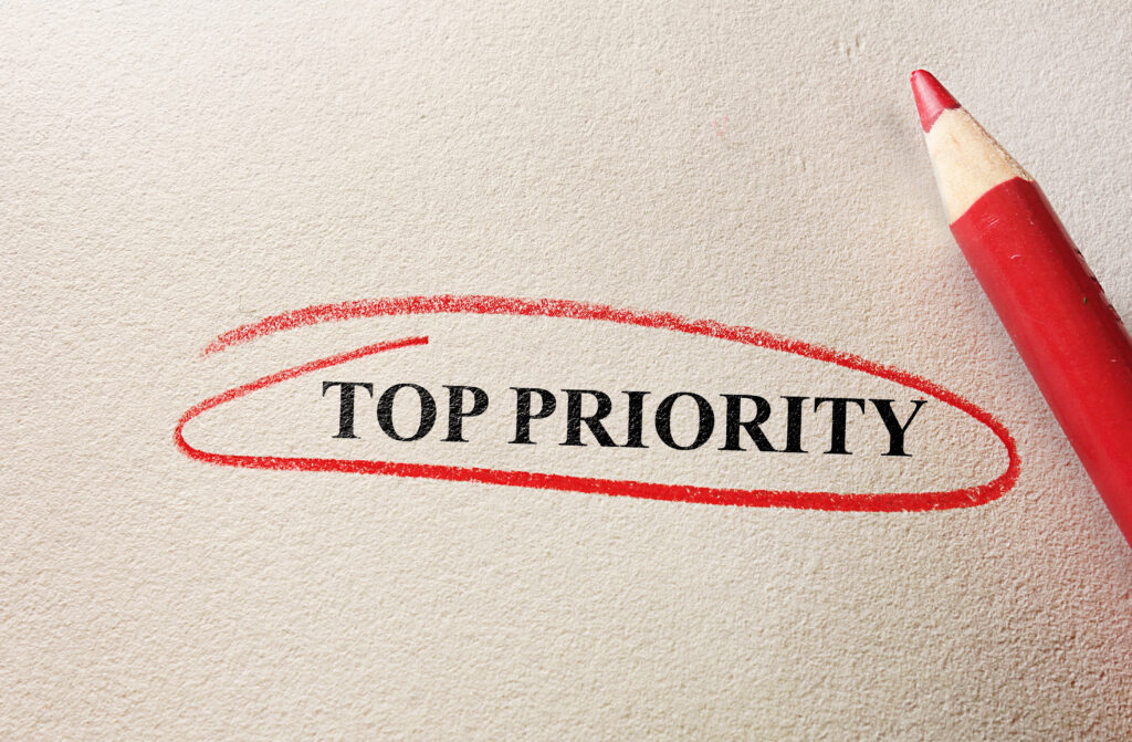 Cyber: Forever a Top Priority For Government IT