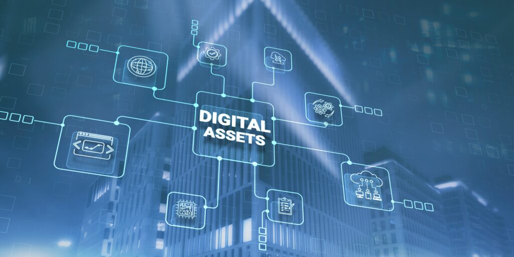 Cybersecurity Trends in the Digital Asset Space