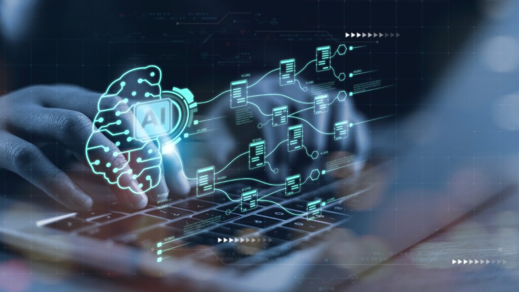 Is AI Use in the Workplace Out of Control?