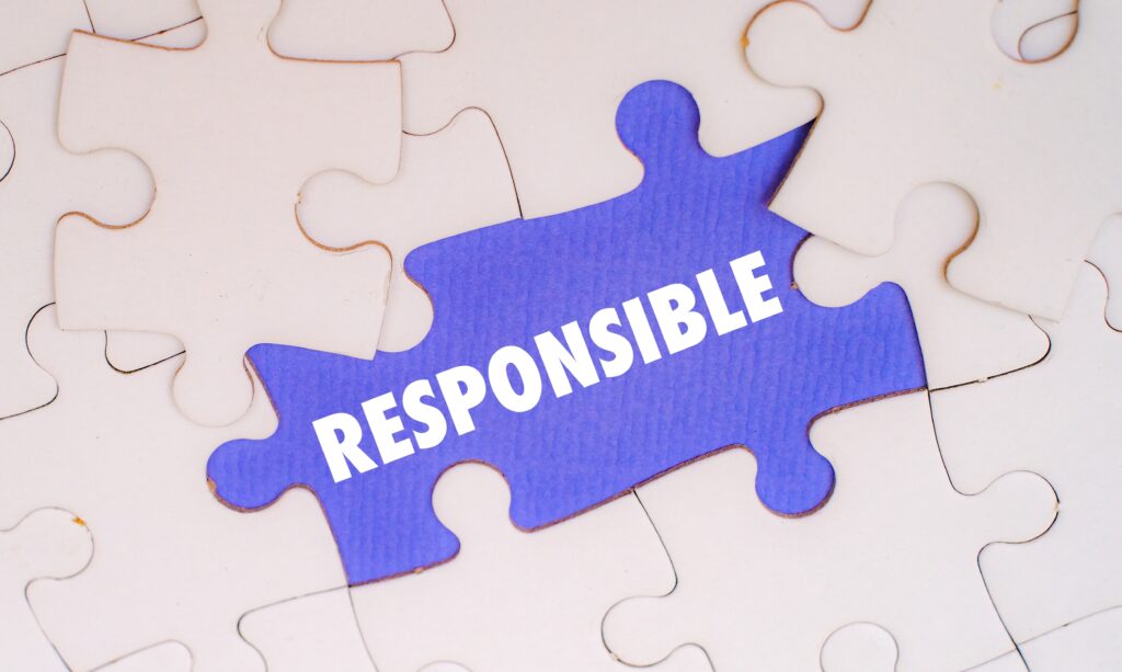 Cybersecurity Isn’t Optional – It’s a Responsibility