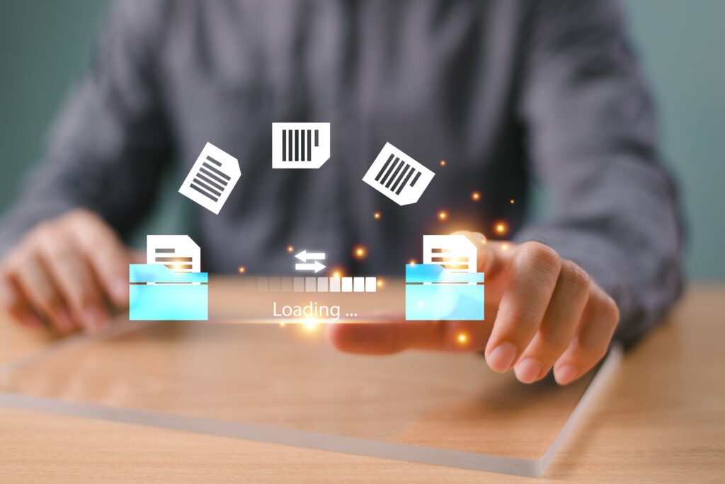 DOJ Implements New Data Security Program: Data Transfer Restrictions with a National Security Focus