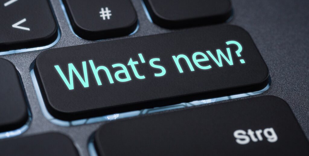 New Model Deviation Text Posted – FAR Overhaul Initiative