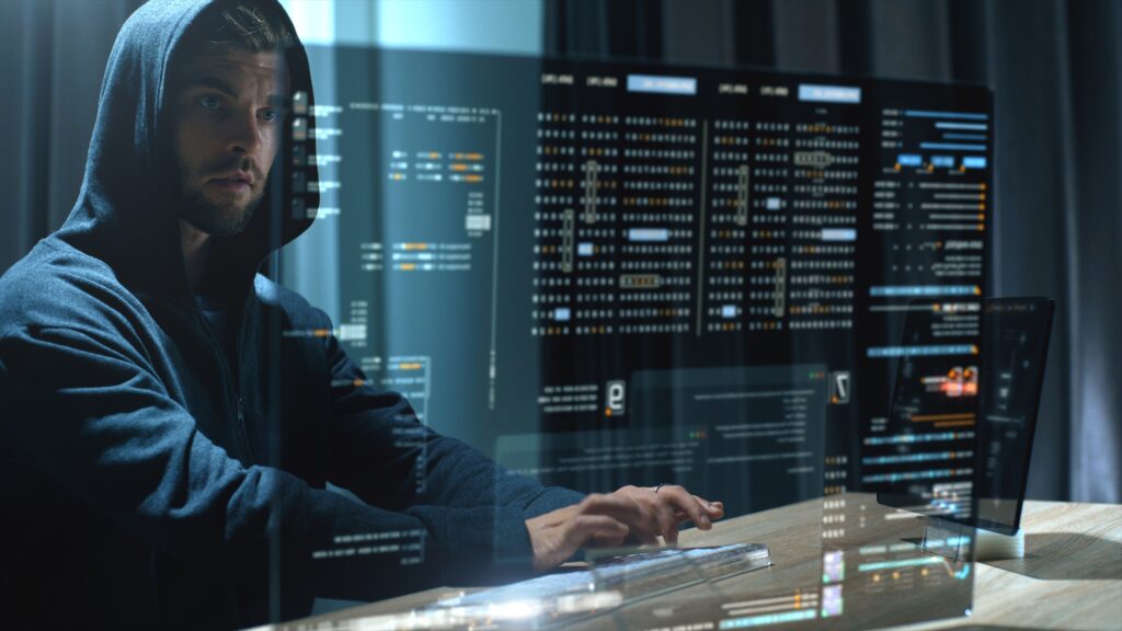 Joint Advisory Warns of Iran Cyber Actors Attacking U.S. Critical Infrastructure