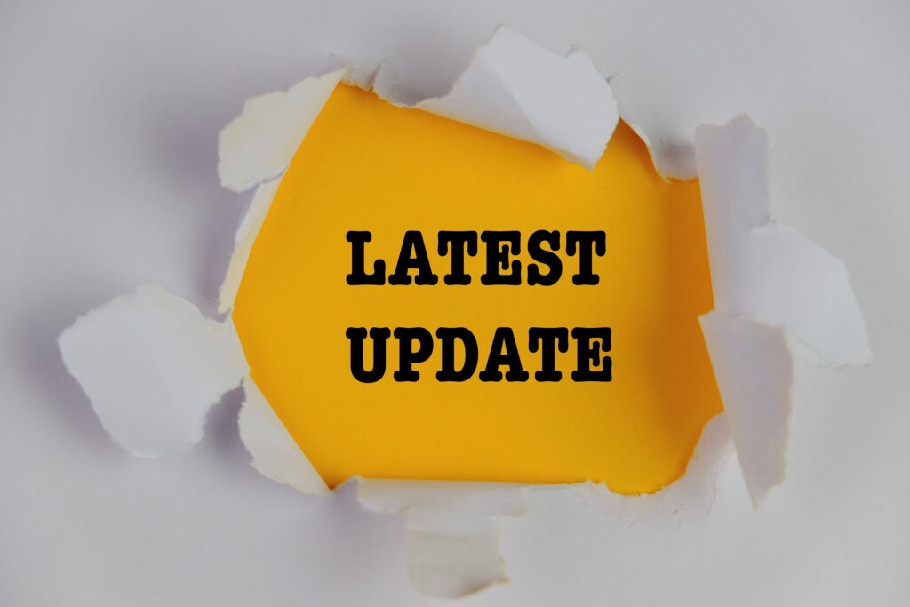 DCSA Updates SF-328 for Cleared US Government Contractors and Academic Institutions