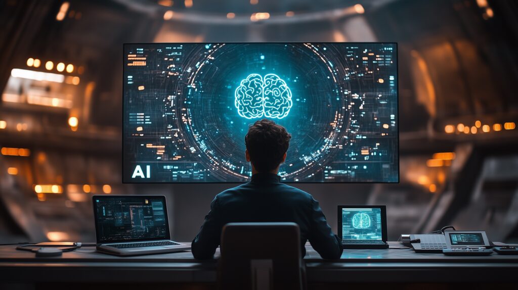 DISA Turns to AI, Automation to Bridge Workforce Gaps, Attempts to Stay on Track with JWCC Next