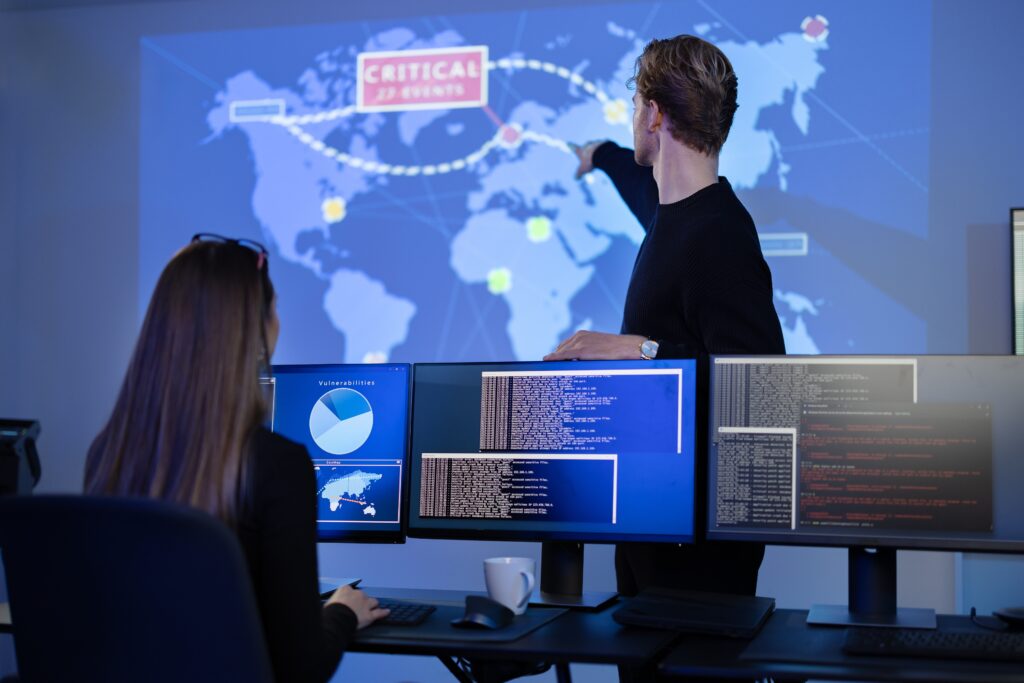 Major Cybersecurity Breach Exposes Records of 4,000,000 Americans – Including Names, Addresses and Social Security Numbers
