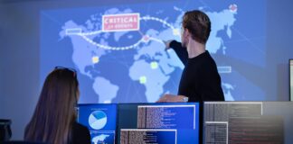 Why Agencies Need Containment, Not Just More Cyber Tools
