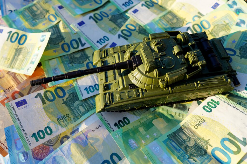 Six Essential Tips for Foreign Military Sales Compliance for Government Contracts