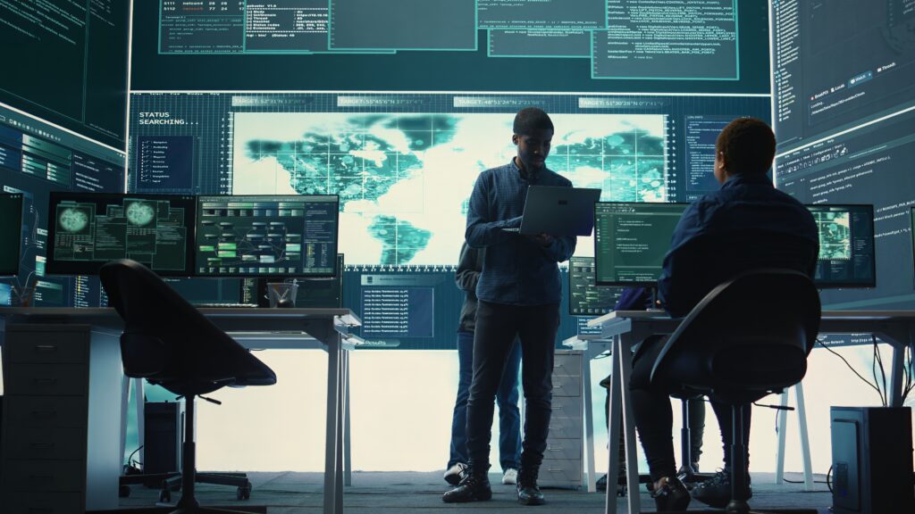 The DARC Side of Acquisitions – a Case Study in Space Acquisitions