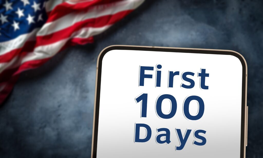 The First 100 Days: President Trump’s Federal Policy Revamp and New Compliance Concerns for Employers