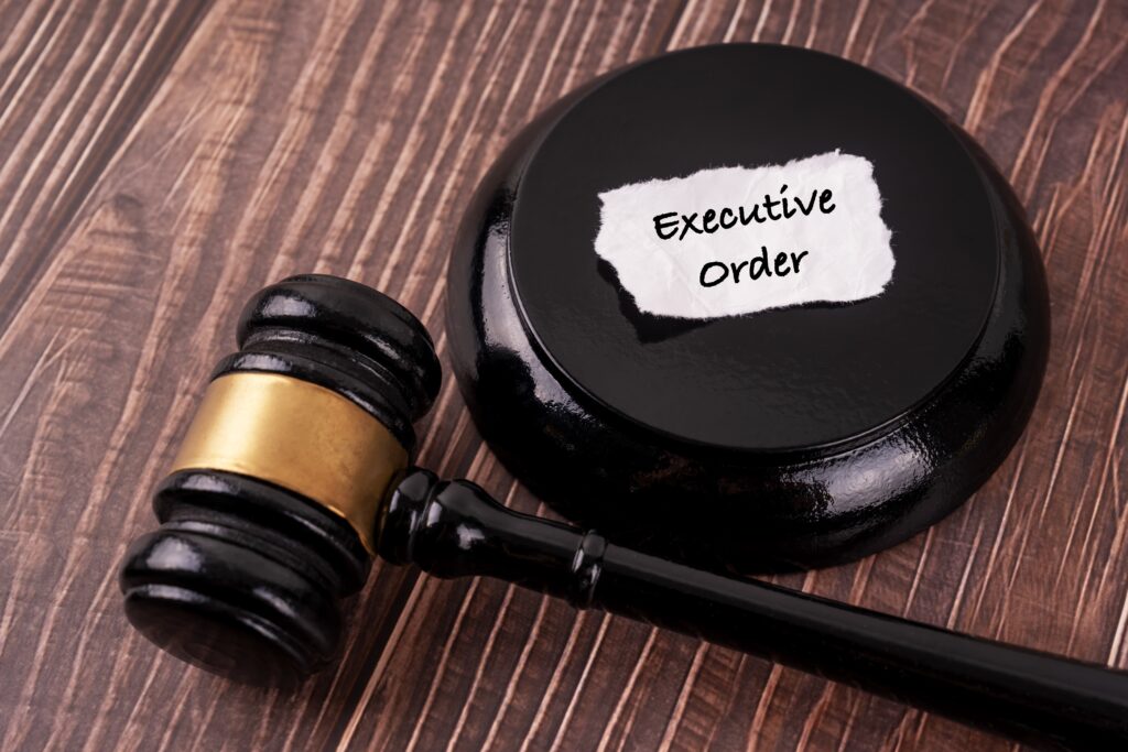 New Executive Order Indicates Trump Administration Will De-Emphasize Disparate Impact Enforcement