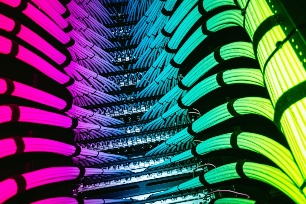 Fiber Optic is the Answer for DoD’s Ever-Increasing Network Bandwidth Needs
