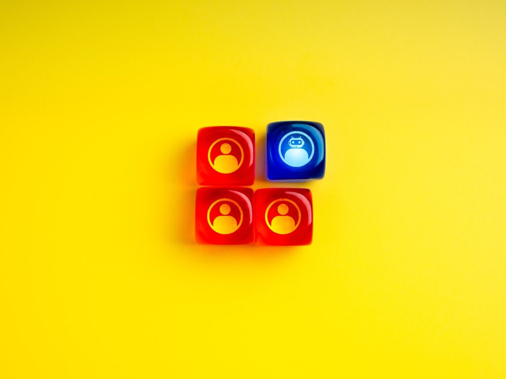 What Role Can AI Play in Securing Sensitive Defense and Manufacturing Sites?