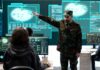 Some of the Biggest Cyber Risks to the Military Don’t Start Inside Government Networks