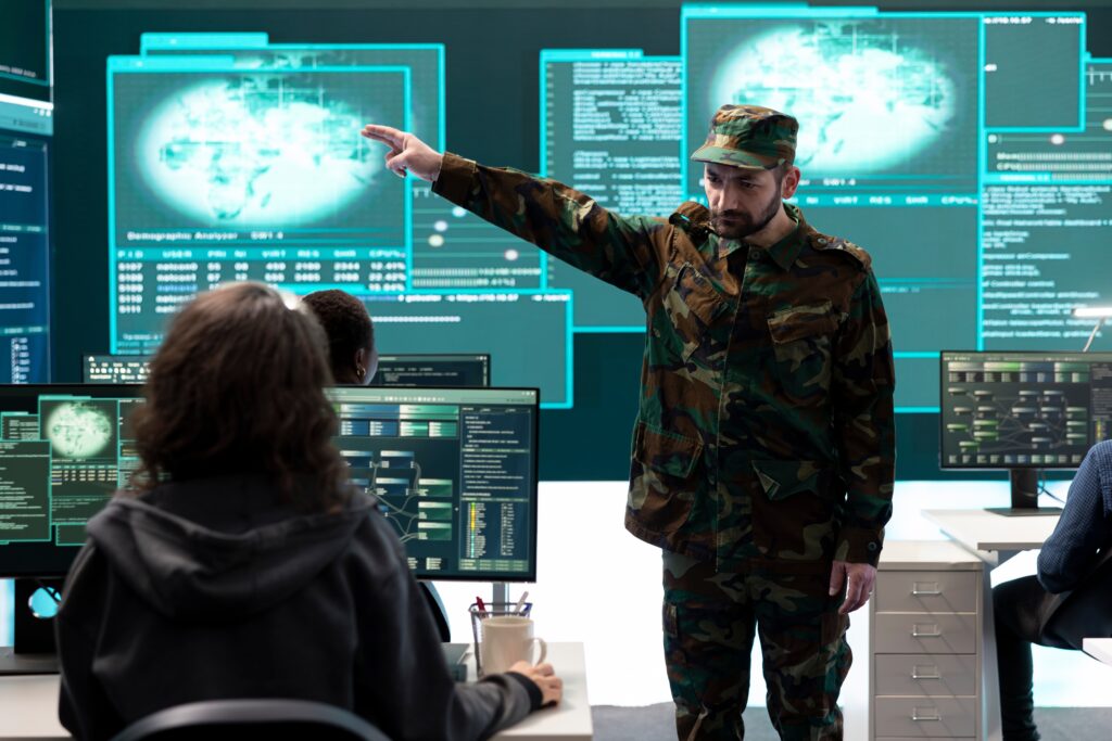 DOD Leadership Asks for Cybercom 2.0 Relook