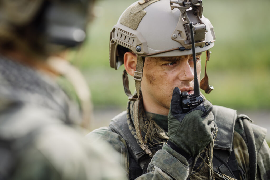 Sev1Tech Wins 5-Year, $262M Contract to Support Army Radios