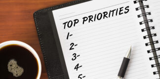 DOJ Announces Enforcement Priorities for National Fraud Enforcement Division