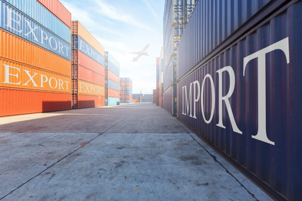 Commerce Department’s Recent Export Controls Enforcement Actions