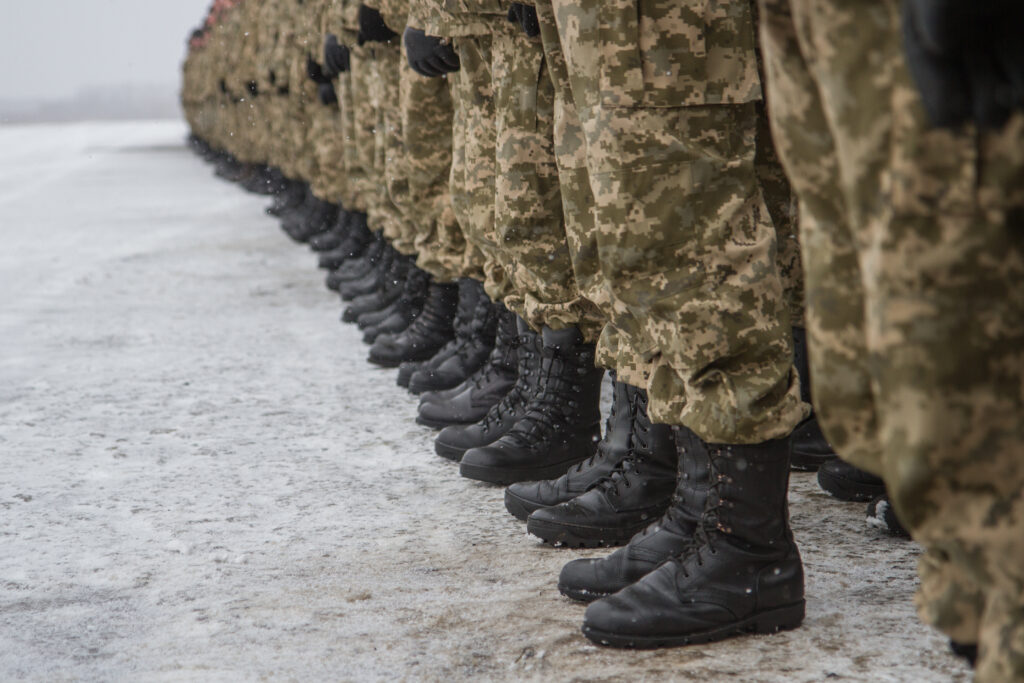 Three Lines of Defense for Risk Management