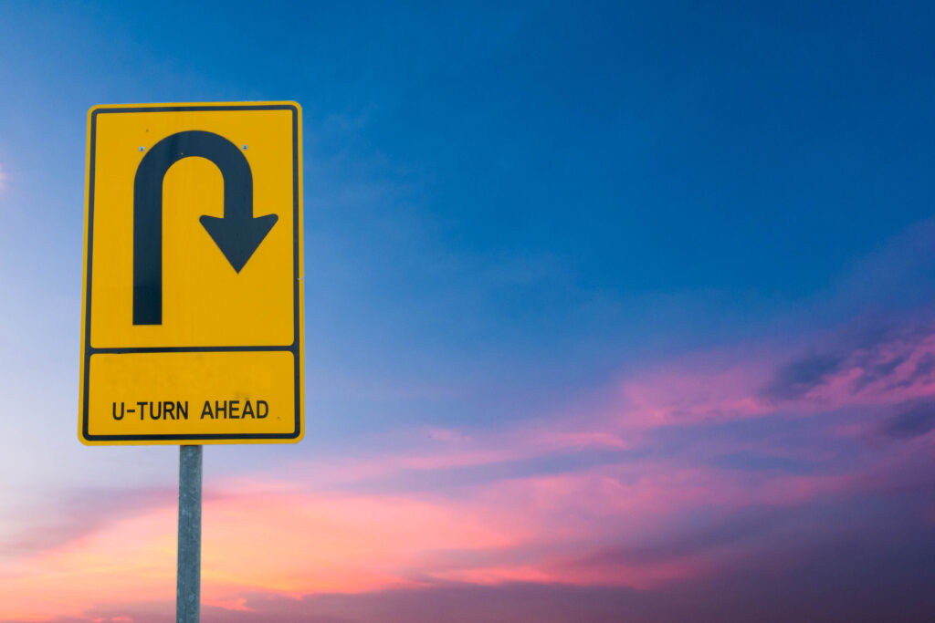 Trump’s U-Turn on Data Privacy