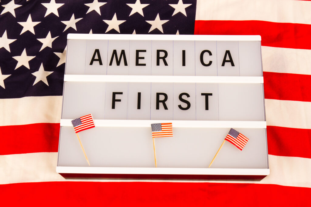 Let’s Talk FCA: Growing FCA Risks Amidst “America First” Trade Policy