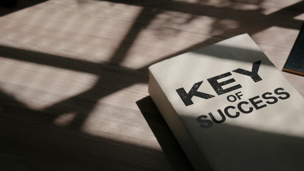 Two Key Ingredients a GovCon Must Have to Thrive in ’25 and Beyond