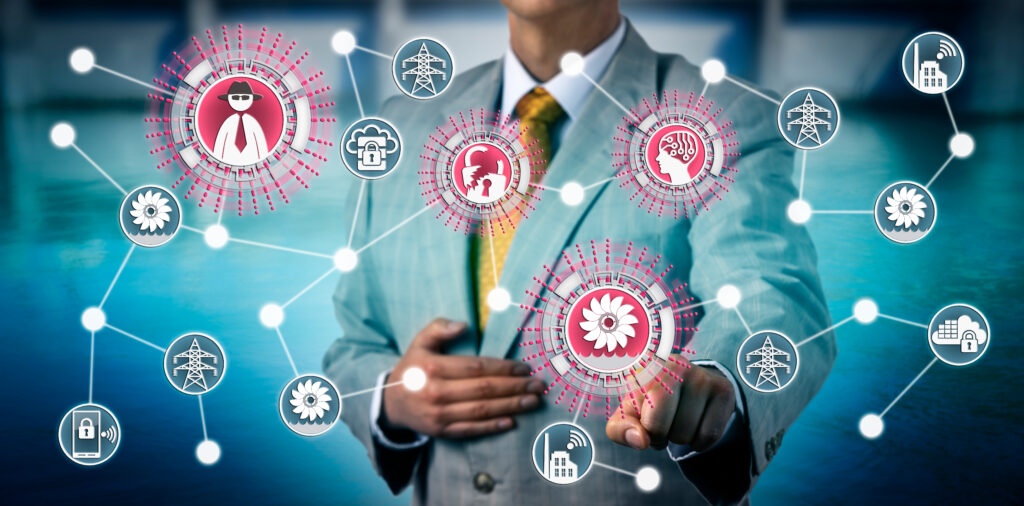 Prioritizing Cyber Risk and Centralizing Response Efforts Are Crucial for Safeguarding Critical Infrastructure