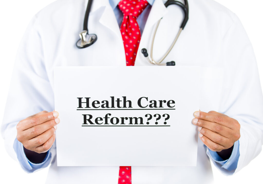 Lawmakers Introduce Bipartisan Healthcare Cybersecurity Bill