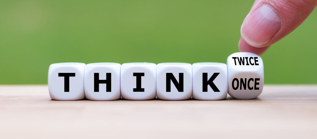 Been There, Done That. GAO Rejects Request for Reconsideration