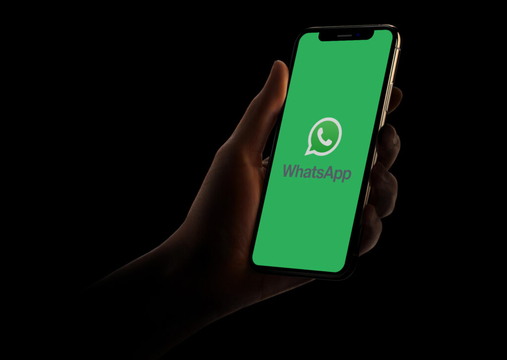 Can a Foreign Government Hack WhatsApp? A Cybersecurity Expert Explains How That Might Work