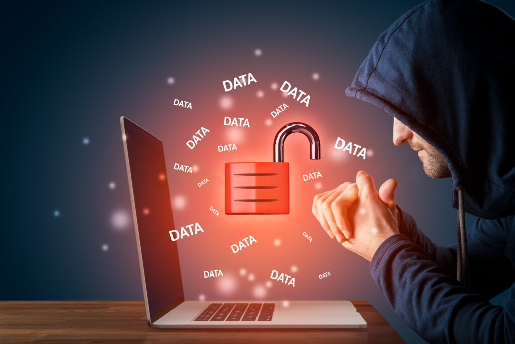 Cyber Attacks Are Up 47% in 2025 – AI is One Key Factor