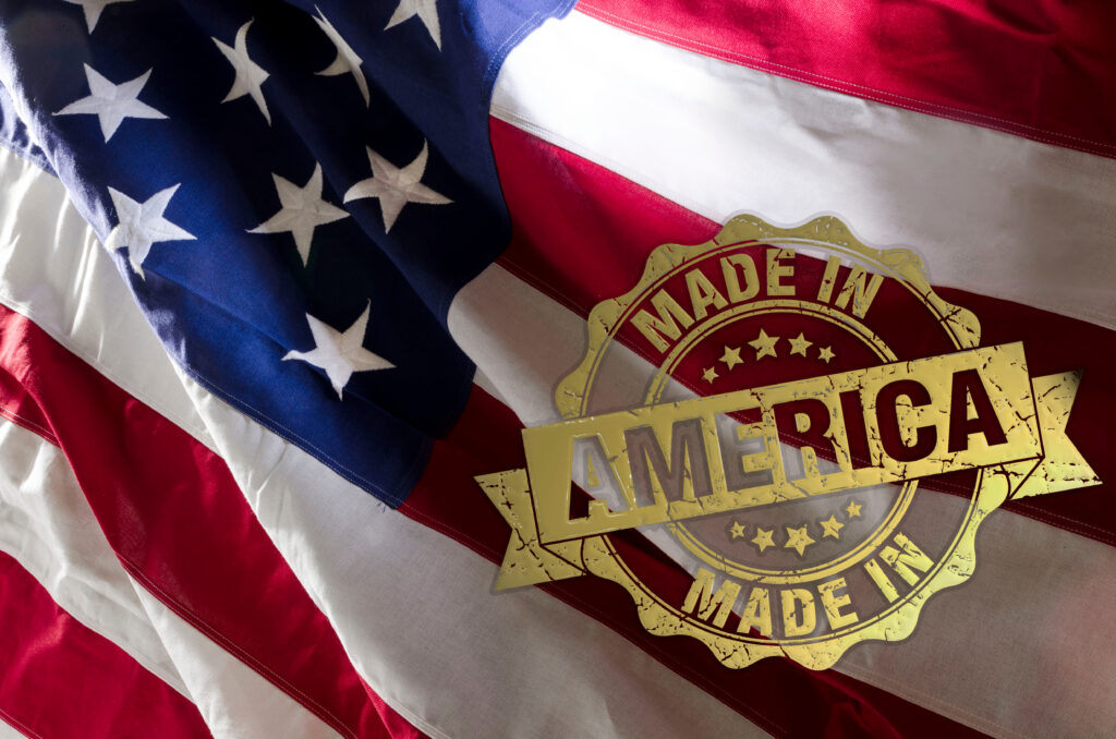 GAO Says Buy American Certification Is a Material Requirement