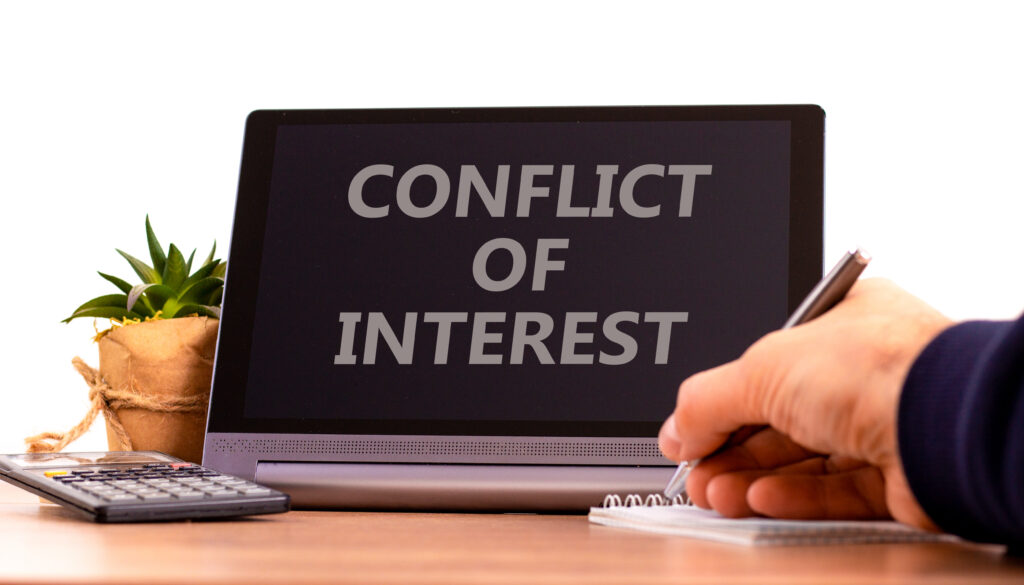 6 Tips for Government Contractors to Avoid, Neutralize, and Mitigate Organizational Conflicts of Interest