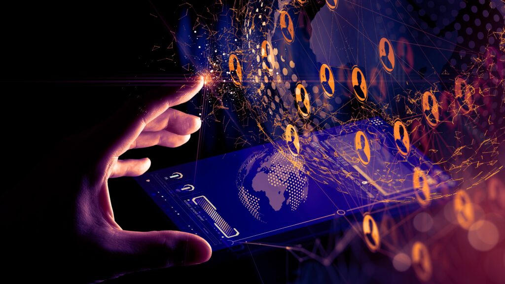 Trump Administration Reaches for States’ Data