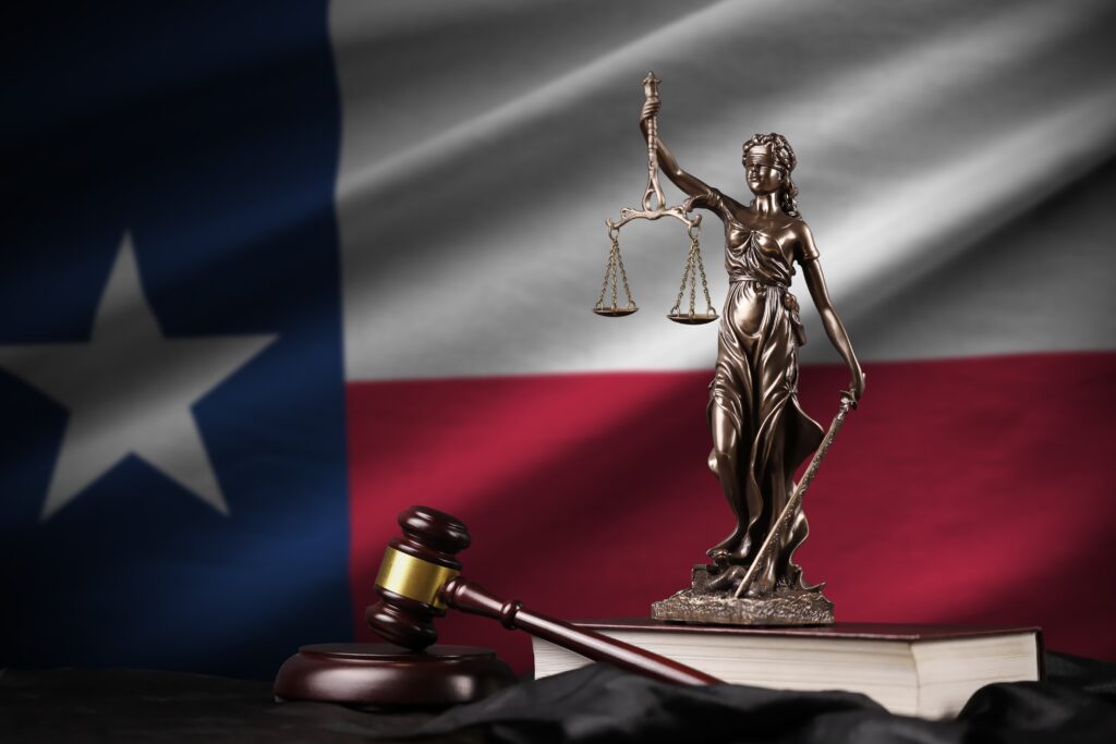 Texas Legislature Passes Comprehensive AI Governance Act