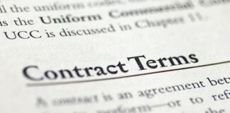 “Your Quote, My Terms”: Contractor’s Pricing Conditions Didn’t Bind the Government to Exercise Option Years