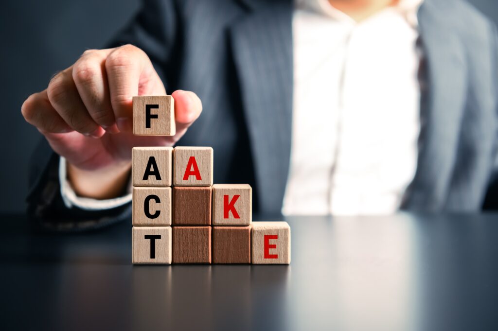 Contractor Claimed the Government Forced It to Falsify Information. ASBCA Didn’t See It