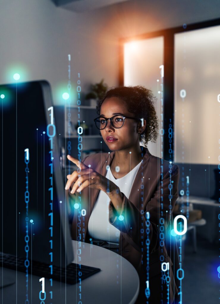 Tech Bills of the Week: Creating Data Privacy Standards; Securing Critical Infrastructure From Drones; and More