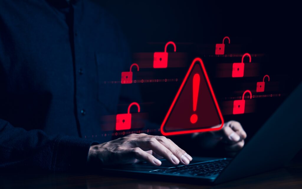 Surge in Cyberattacks Targeting Journalists: Cloudflare